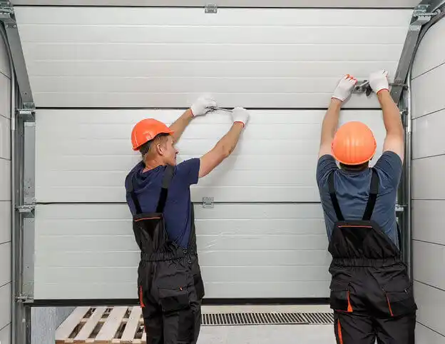 garage door service The Acreage